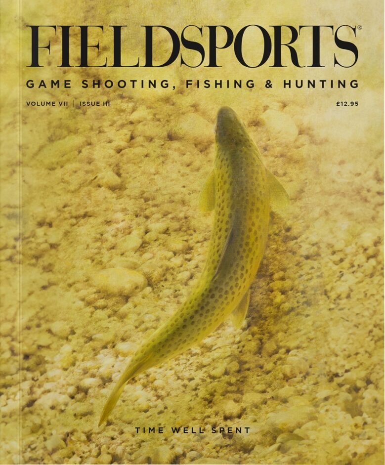 Fieldsports Journal Volume 7 Issue 3