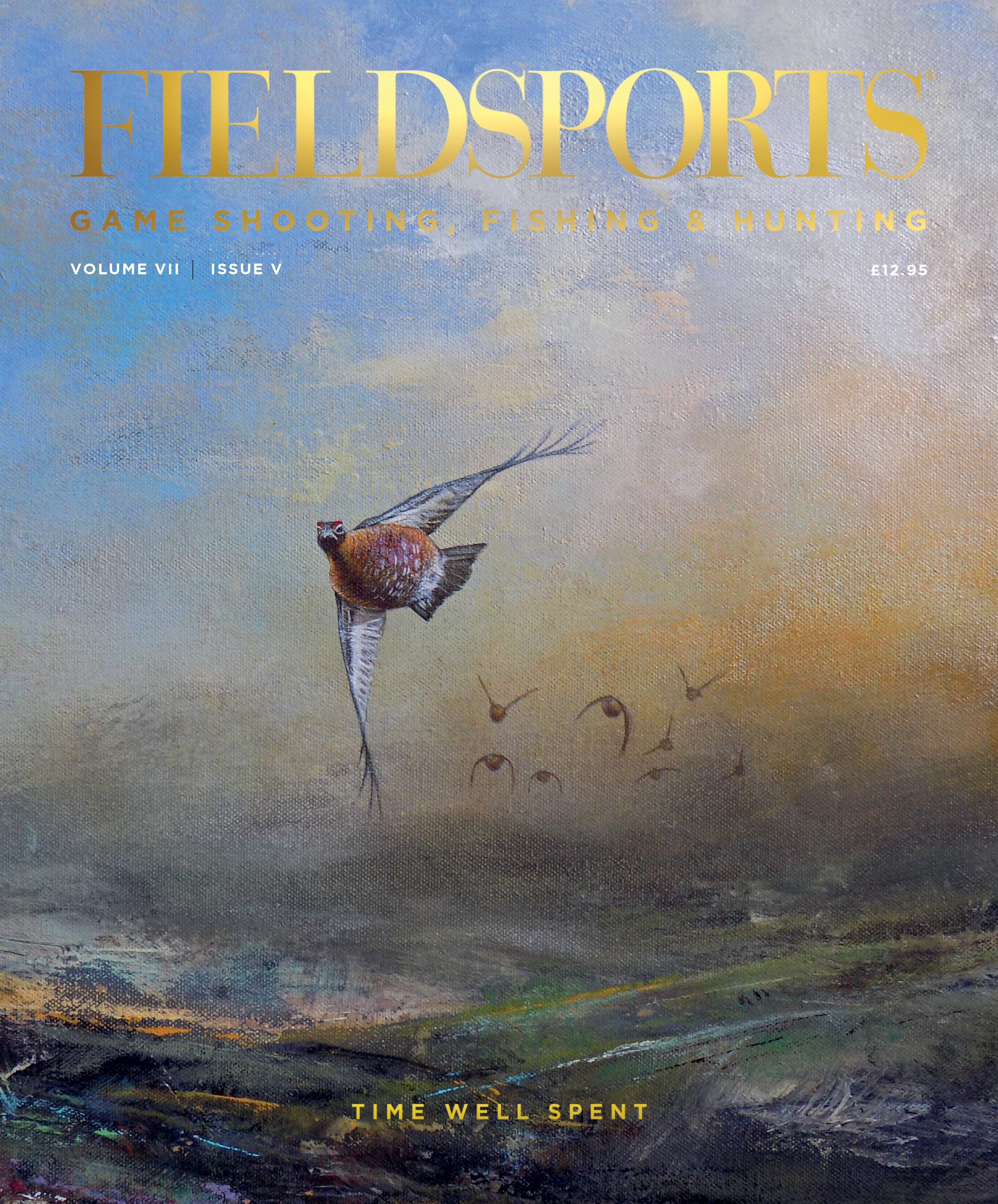 Fieldsports Journal Volume 7 Issue 5