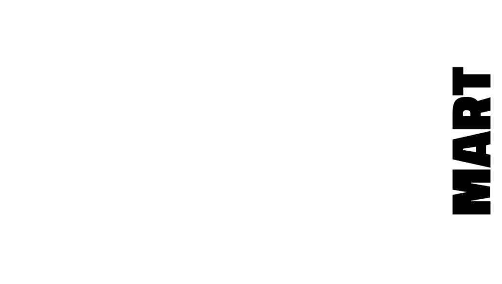 GunMart logo