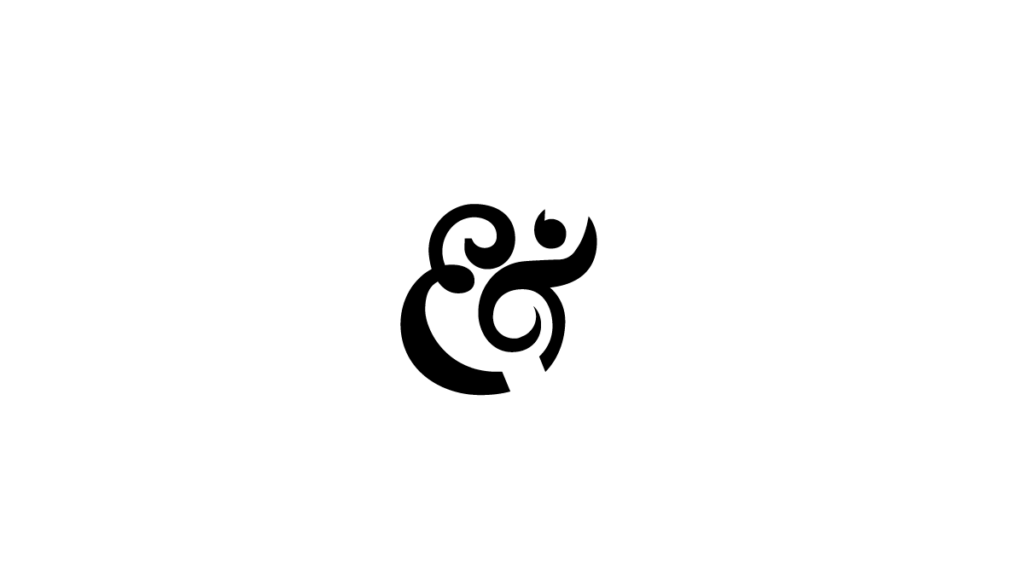 Trout & Salmon logo