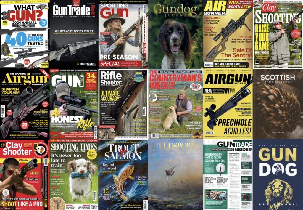 An array of covers for Time Well Spent publications